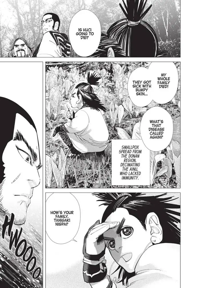 Golden Kamuy Chapter 75 image 10_optimized